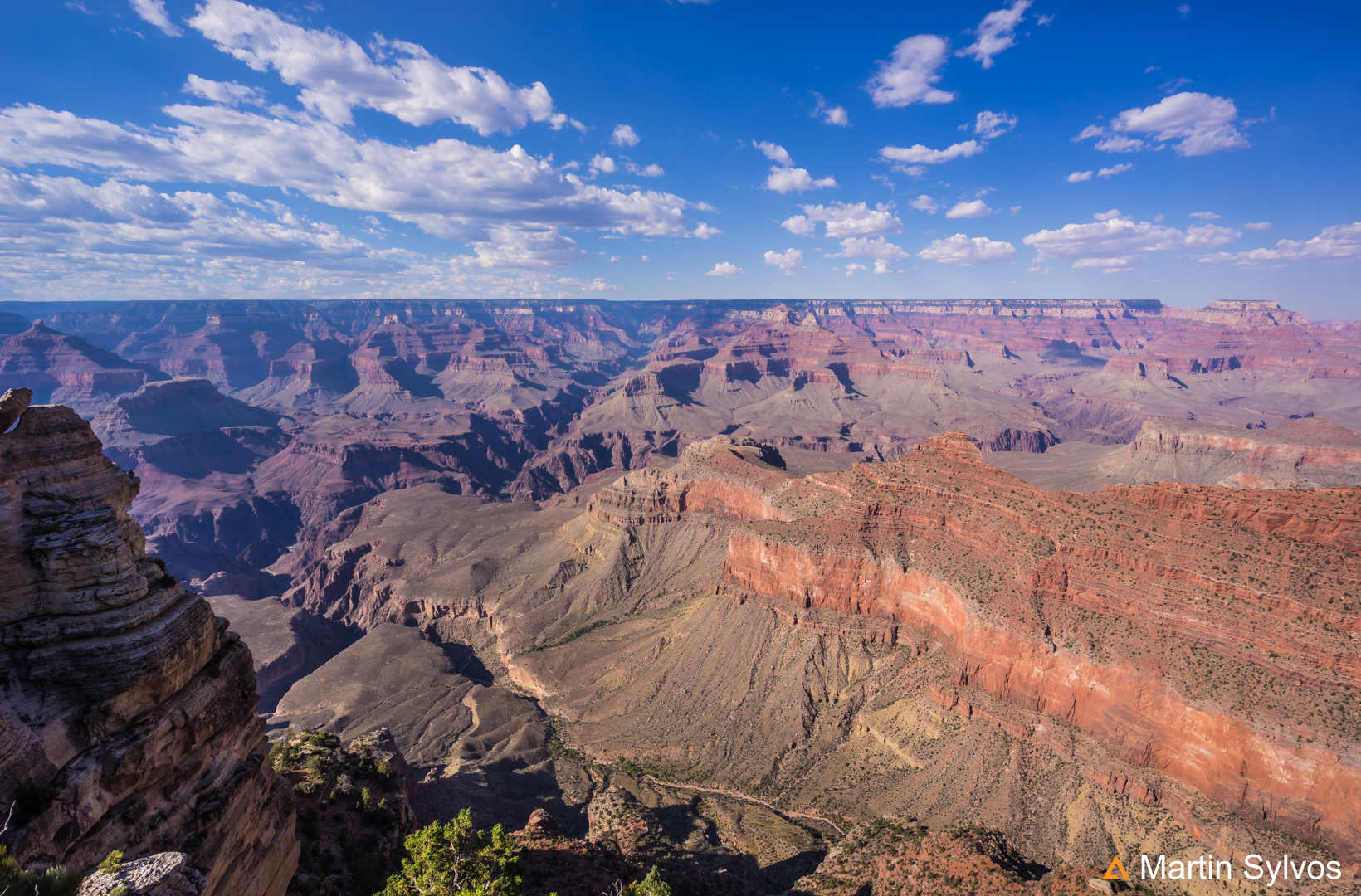 USA, Arizona, Grand Canyon National Park